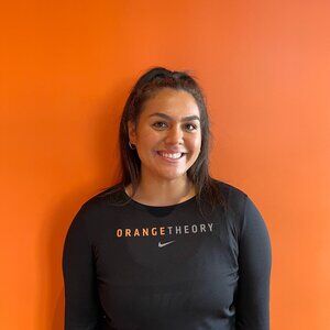 Meet your Posher, Annalise